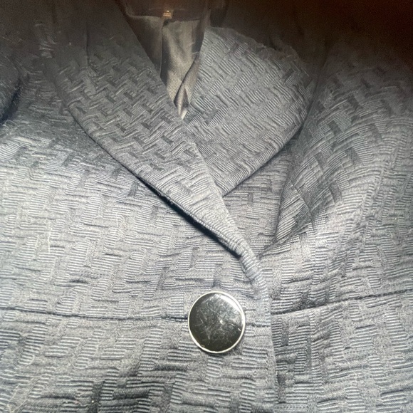 The Limited Black Blazer - Picture 7 of 9